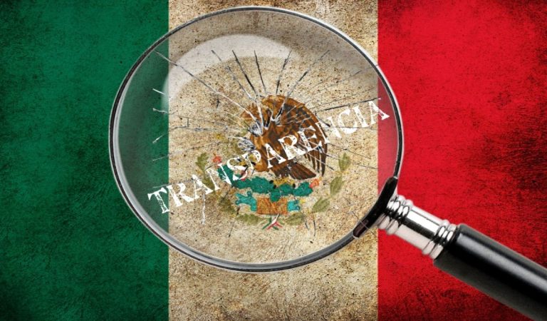Sistema Nacional Anticorrupción enfrenta crisis de legitimidad y operación, señala Mexiro Sistema Nacional Anticorrupción enfrenta crisis de legitimidad y operación, señala Mexiro