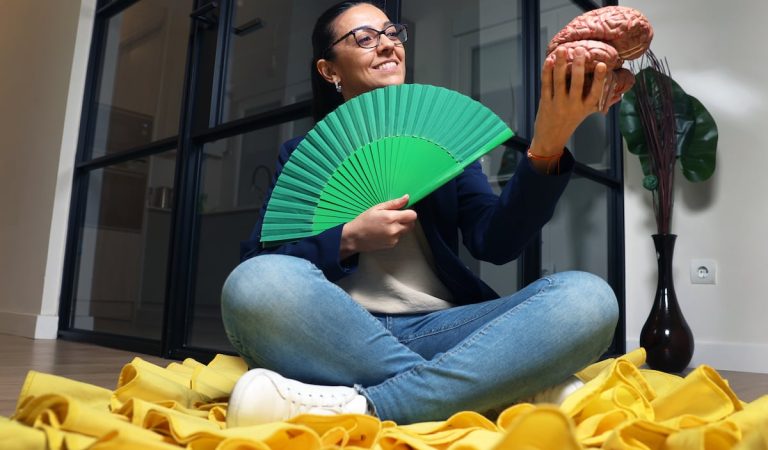 Bailar para no olvidar: moverse al ritmo de la música mejora la salud mental y cognitiva | Salud y bienestar Bailar para no olvidar: moverse al ritmo de la música mejora la salud mental y cognitiva | Salud y bienestar