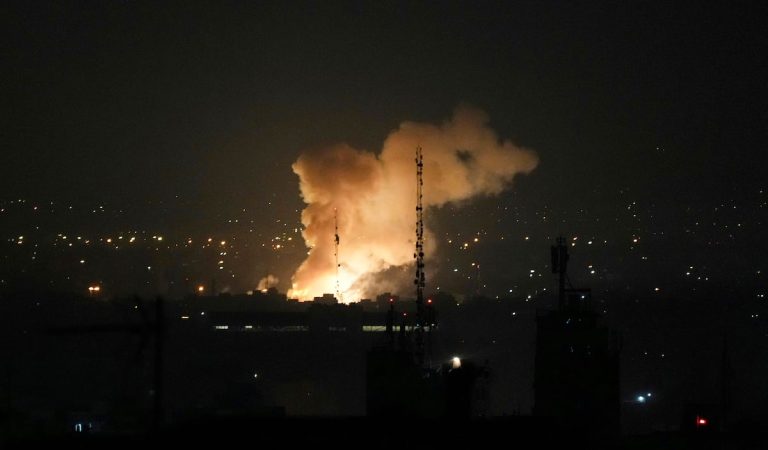 Última hora del conflicto en Oriente Próximo, en vivo | Israel lanza un ataque contra Irán para destruir el programa nuclear del país | Internacional Última hora del conflicto en Oriente Próximo, en vivo | Israel lanza un ataque contra Irán para destruir el programa nuclear del país | Internacional