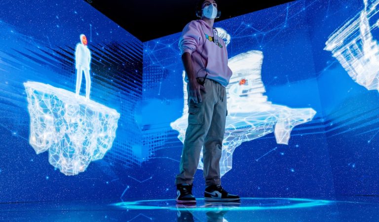 Supercomputación e IA se unen para simular todo, desde la Tierra al corazón y hasta modelos | Tecnología Supercomputación e IA se unen para simular todo, desde la Tierra al corazón y hasta modelos | Tecnología