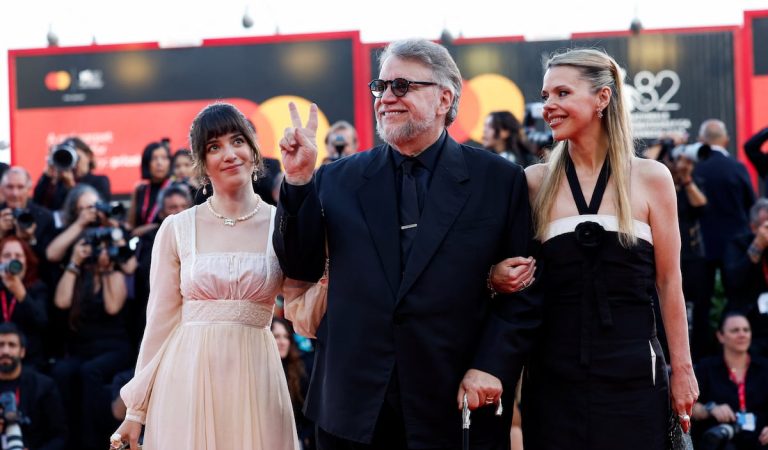 La colosal ‘Frankenstein’ de Guillermo del Toro desmadra al festival de Venecia | Cine: estrenos y críticas La colosal ‘Frankenstein’ de Guillermo del Toro desmadra al festival de Venecia | Cine: estrenos y críticas